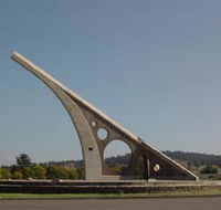 Singleton Sundial - Your Accommodation