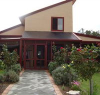 Nightingale Wines - Your Accommodation