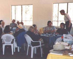 Calamunnda Camel Farm  - Your Accommodation 1