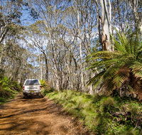 Barrington trail - Your Accommodation