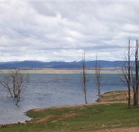 Lake Eucumbene - Your Accommodation