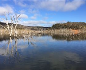 Lake Eucumbene - Your Accommodation 1