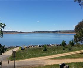 Lake Eucumbene - Your Accommodation 2