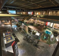 Australian Army Infantry Museum - Your Accommodation