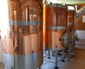 Kosciuszko Brewing Company - Your Accommodation 1