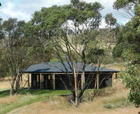 Snowy Wilderness - Your Accommodation 1