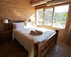 Snowy Wilderness - Your Accommodation 4