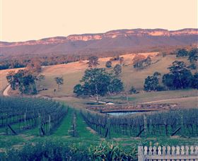 Megalong Valley NSW Your Accommodation