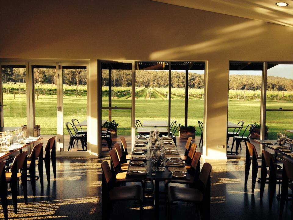 Glengarry West VIC Your Accommodation