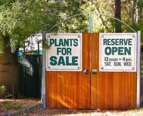 Glenbrook Native Plant Reserve And Nursery - Your Accommodation 1