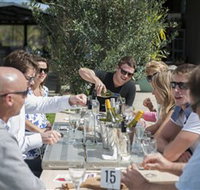 Ugly Duckling Wines - Your Accommodation