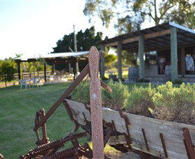 Ugly Duckling Wines - Your Accommodation 3