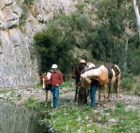 Yarramba Horse Riding - Your Accommodation
