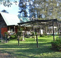 Wollombi Wines - Your Accommodation