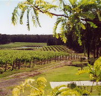 Tintilla Estate - Your Accommodation