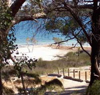 Lake Poorrarecup - Shire of Cranbrook - Your Accommodation