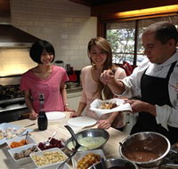 Hunter Valley Candymaking Class - Your Accommodation