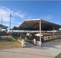Railway Museum - Your Accommodation