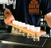 Matilda Bay Brewhouse Hunter Valley Resort - Your Accommodation