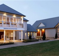 Keith Tulloch Wine - Your Accommodation
