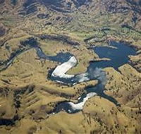 Lostock Dam - Your Accommodation