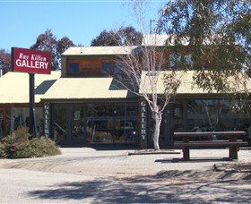Ray Killen Gallery - Your Accommodation 1