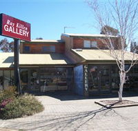 Ray Killen Gallery - Your Accommodation