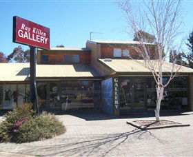 Ray Killen Gallery - Your Accommodation 0