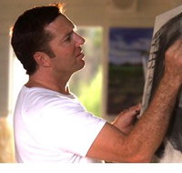 Greg Wilson Gallery - Your Accommodation