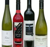 Tertini Wines - Your Accommodation