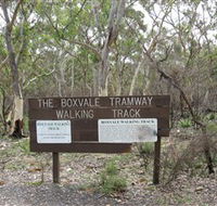 Box Vale Picnic Area - Your Accommodation