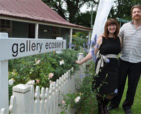 Gallery Ecosse - Your Accommodation 0