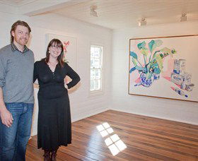 Gallery Ecosse - Your Accommodation 2