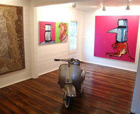 Gallery Ecosse - Your Accommodation 1