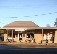 Exeter General Store - Your Accommodation