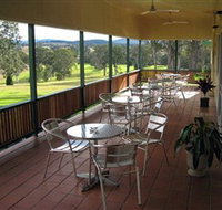 Woodenbong and District Golf Club - Your Accommodation