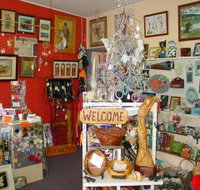 Country Brushstrokes - Your Accommodation