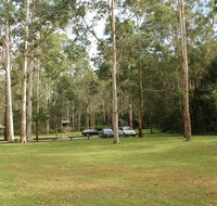 Mill Creek picnic area - Your Accommodation