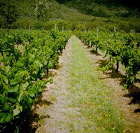 Gartelmann Wines - Your Accommodation