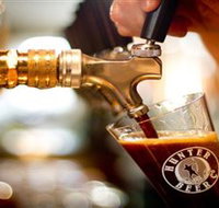 Hunter Beer Co - Your Accommodation