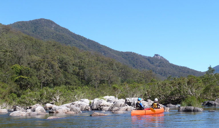 South Arm NSW Your Accommodation