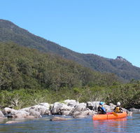 Nymboida National Park - Your Accommodation