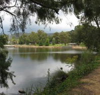 Lake Alexandra Reserve - Your Accommodation