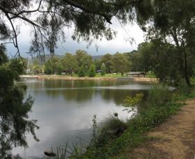 Lake Alexandra Reserve - Your Accommodation 0