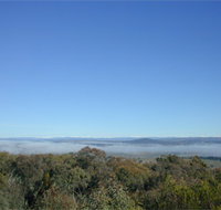 Mount Gladstone - Your Accommodation