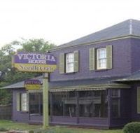 Victoria House Needlecraft - Your Accommodation