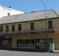 Mittagong Antiques Centre - Your Accommodation