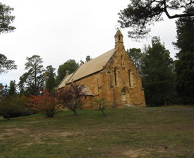 Berrima District Historical And Family History Society - Your Accommodation 1