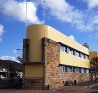 Berrima District Historical and Family History Society - Your Accommodation