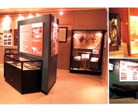 Berrima District Historical And Family History Society - Your Accommodation 2